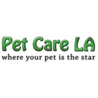 Pet Care LA coupons